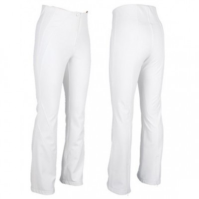 Nils Elizabeth Womens pant (WHITE)